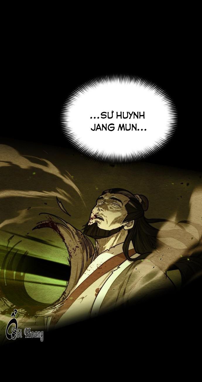 sự trở lại của phái hoả sơn chapter 1 14