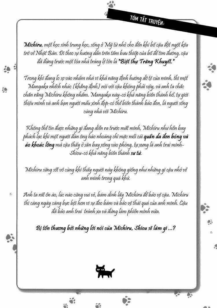 nekoka danshi no shitsukekata chapter 5 6