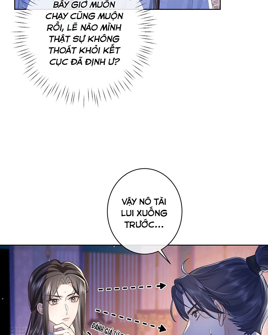 bạo quân thuần dưỡng chỉ nam chapter 1 65