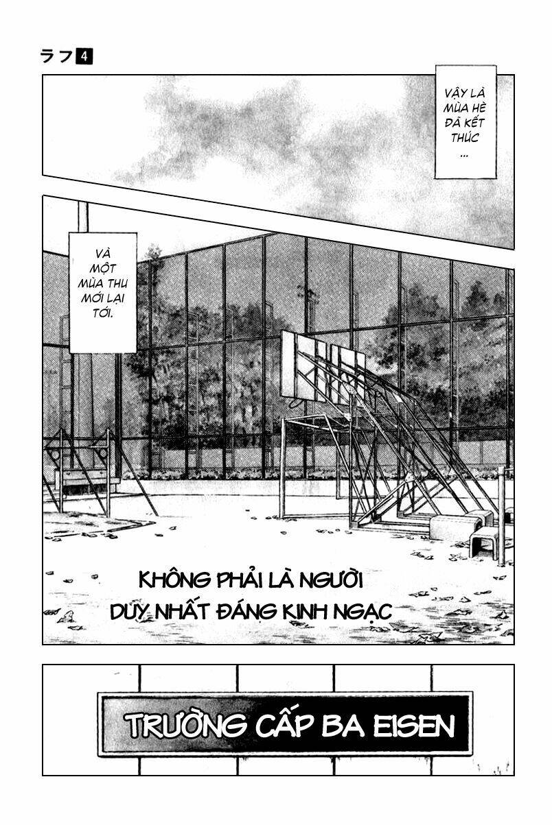 rough - ngọc thô chapter 30 5