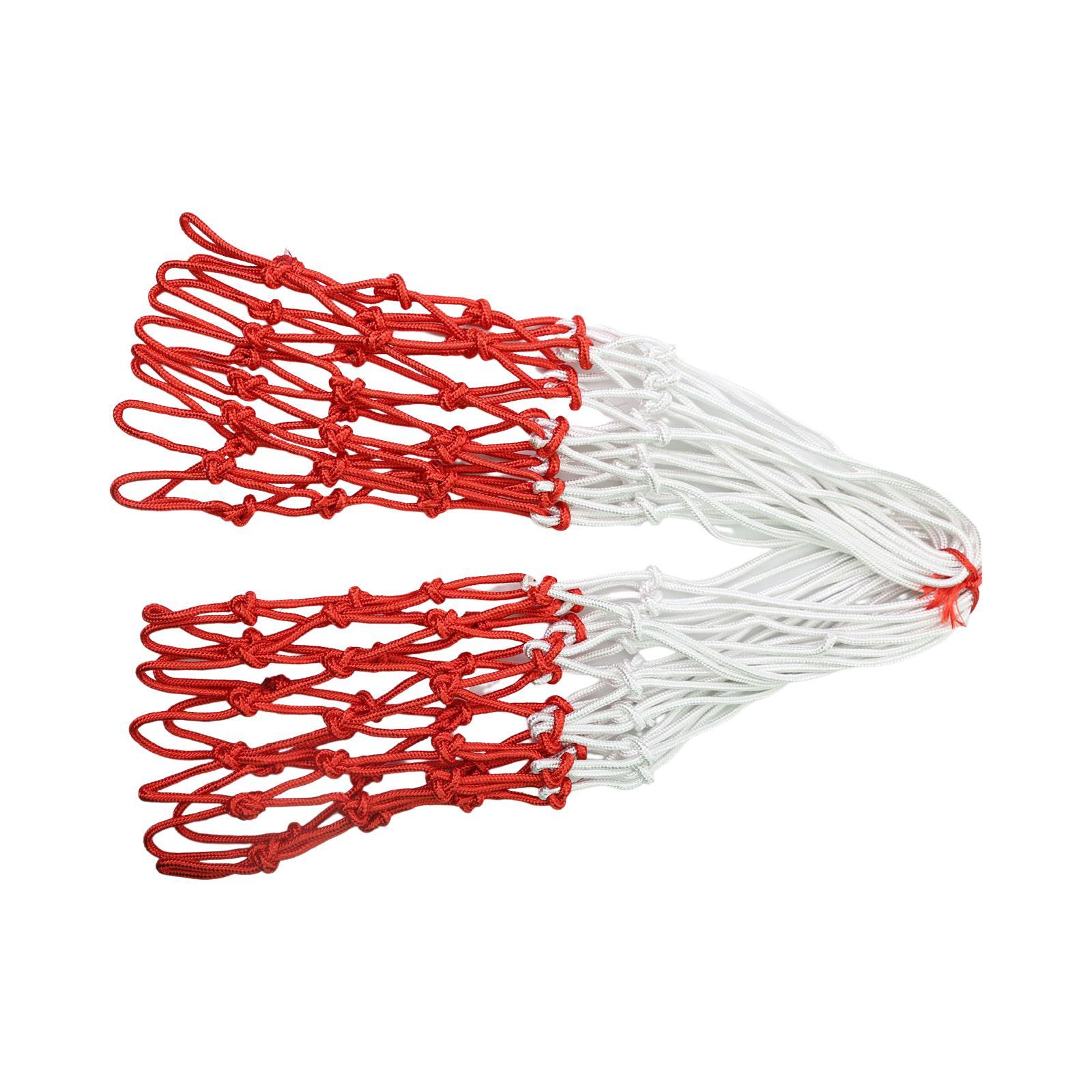 Basketball Net Replacement Outdoor Professional for Basketball Hoops