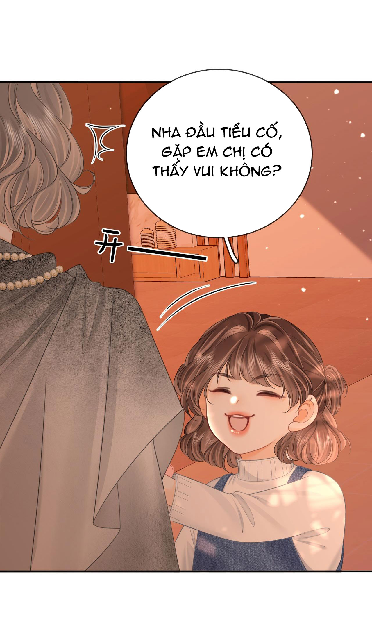 cố tiểu thư và khúc tiểu thư chapter 123 13