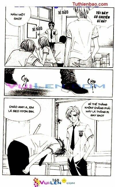 mặt nạ tình yêu chapter 37 69