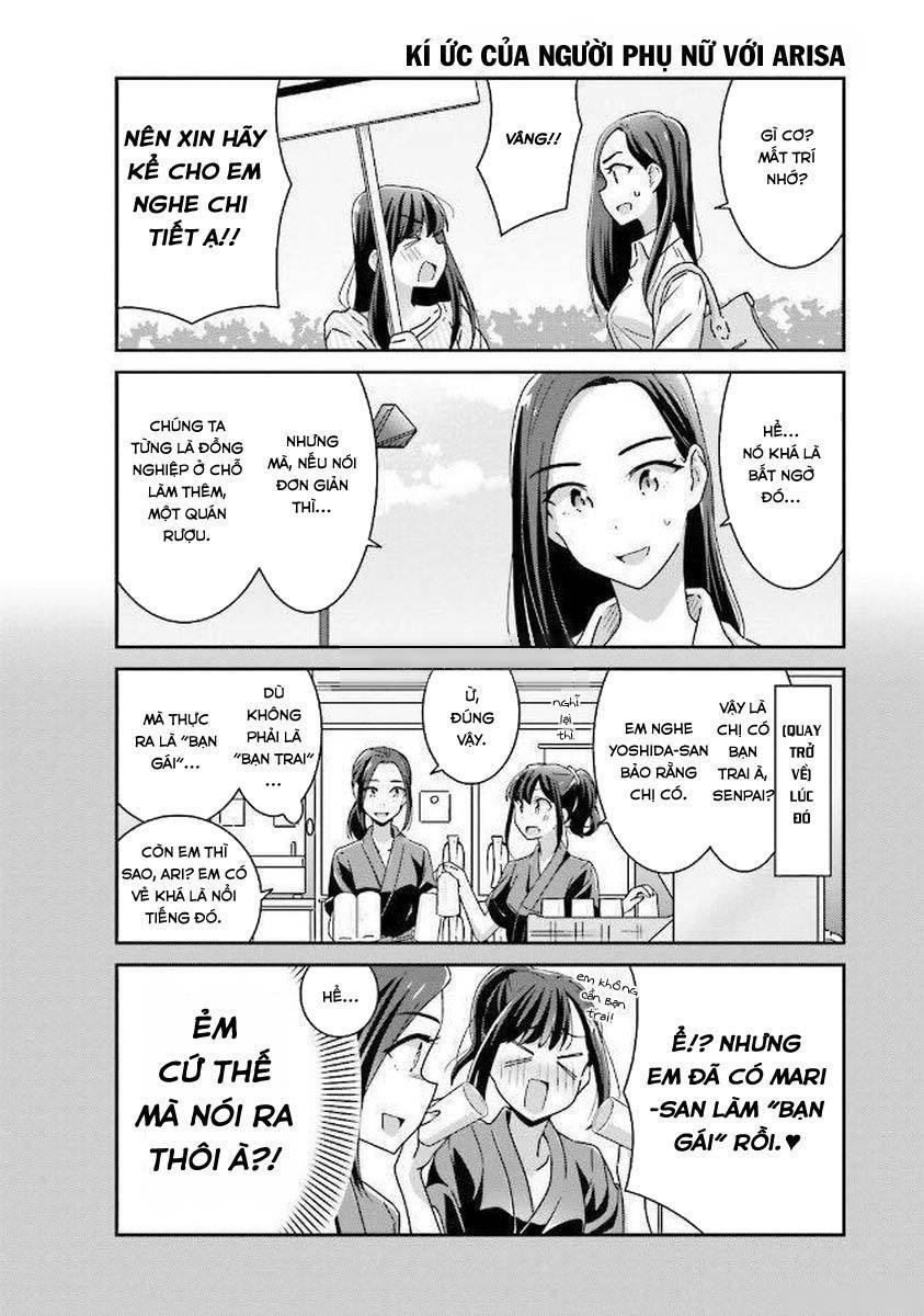 bright and cheery amnesia chapter 12 9