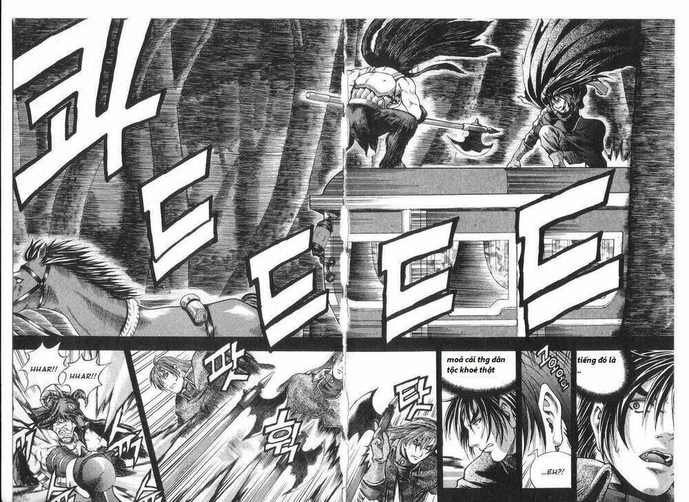 rebirth - tái sinh chapter 29 32