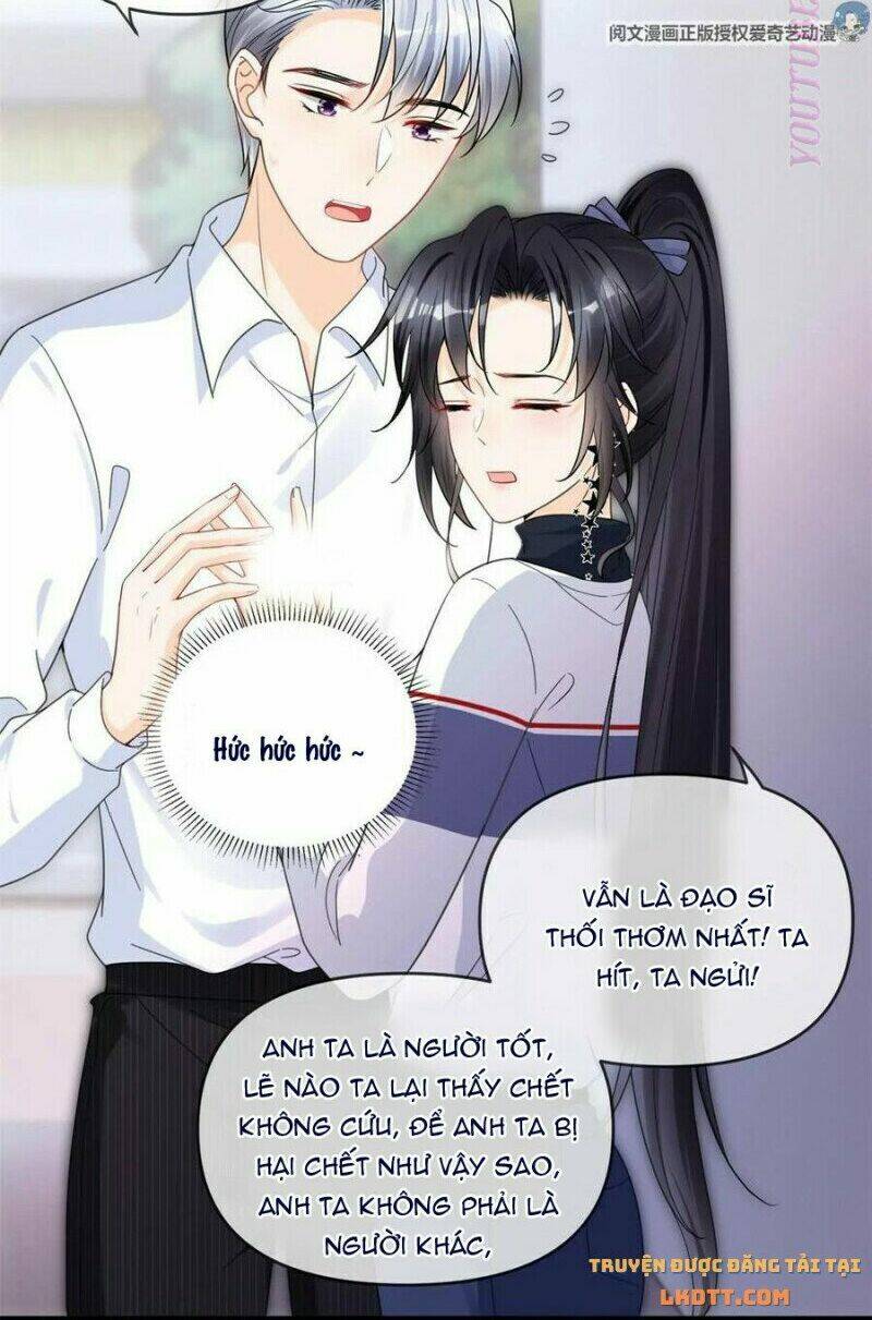 tôi trở thành tổ tông của 5 vị đại lão chapter 73 19