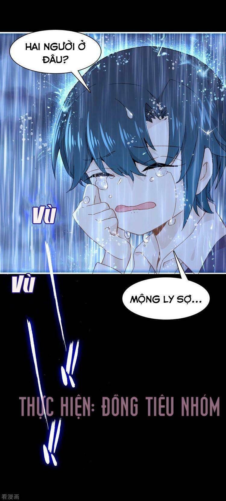 chuyển phát nhanh tình yêu chapter 30 17