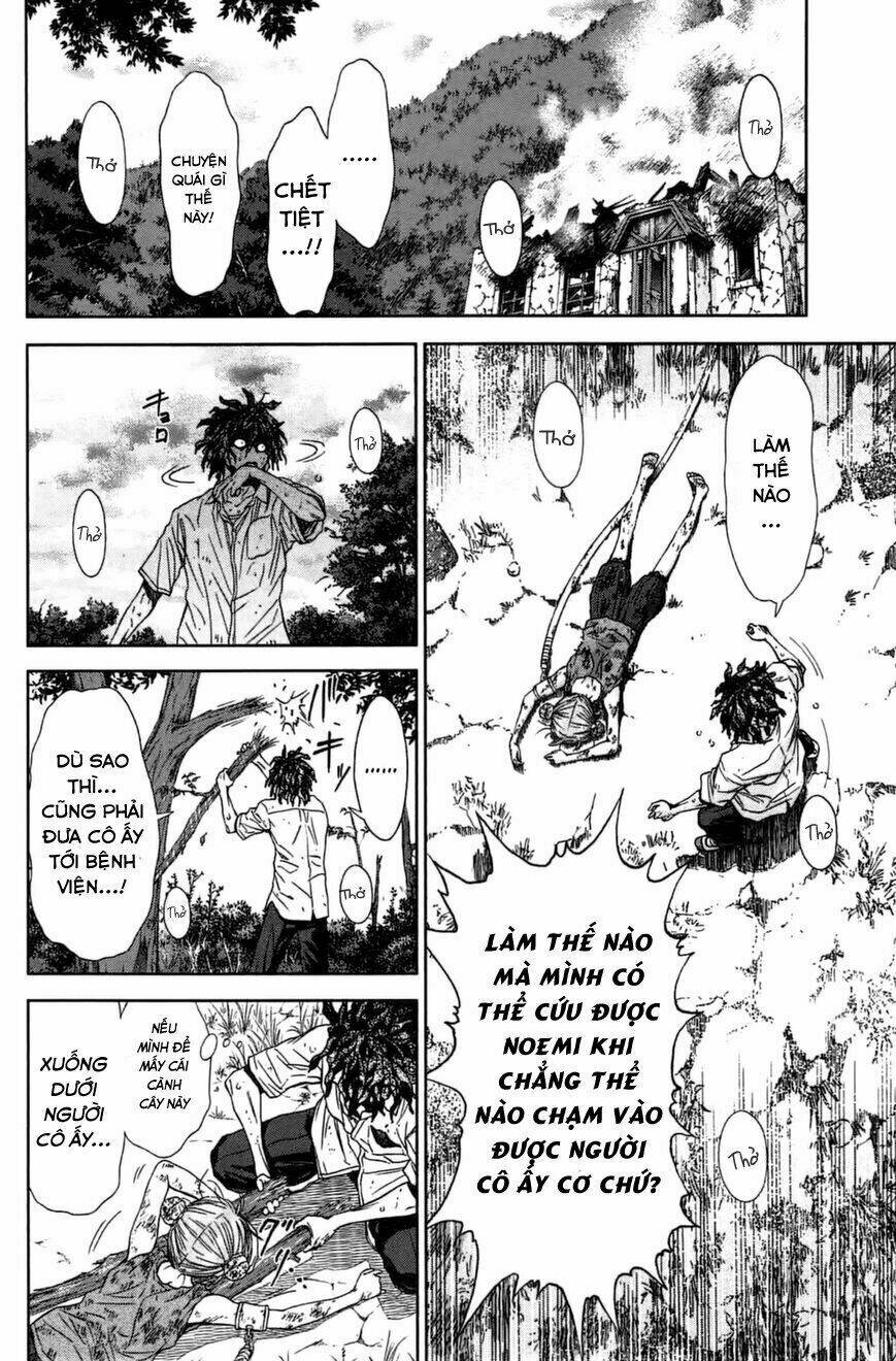 coulomb fille chapter 6 2