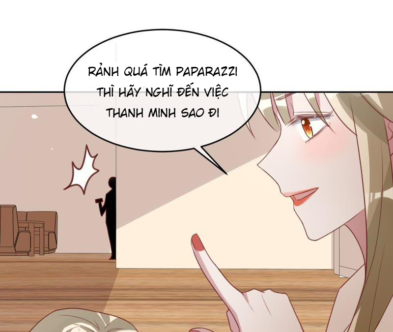 thần luân mật luyến chapter 120 30