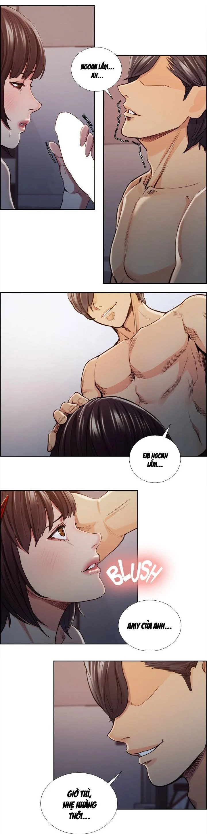 hương vị trái cấm chapter 9 16