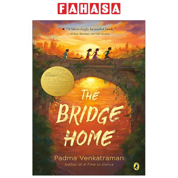 The Bridge Home By Padma Venkatraman