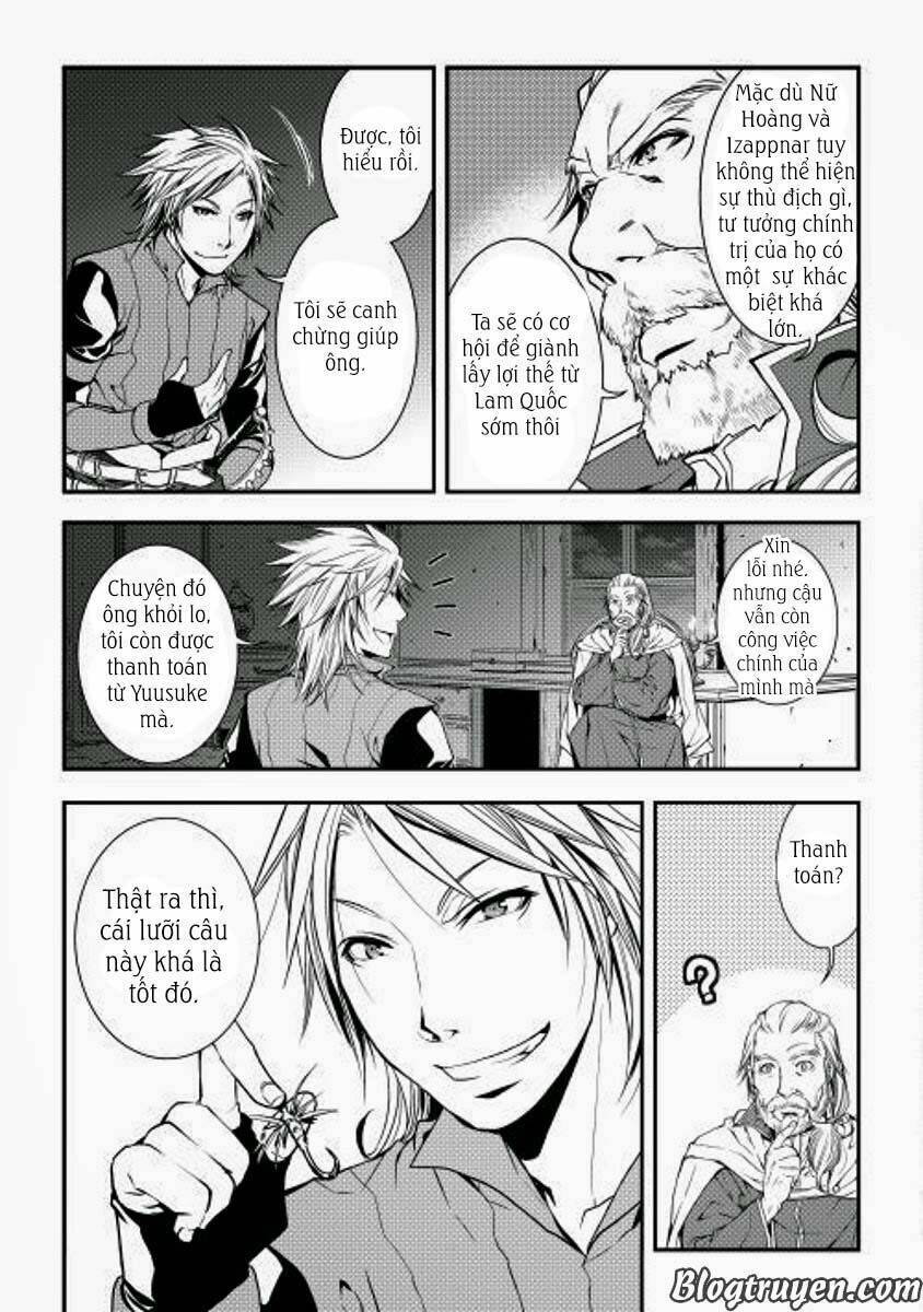 world customize creator chapter 14 19