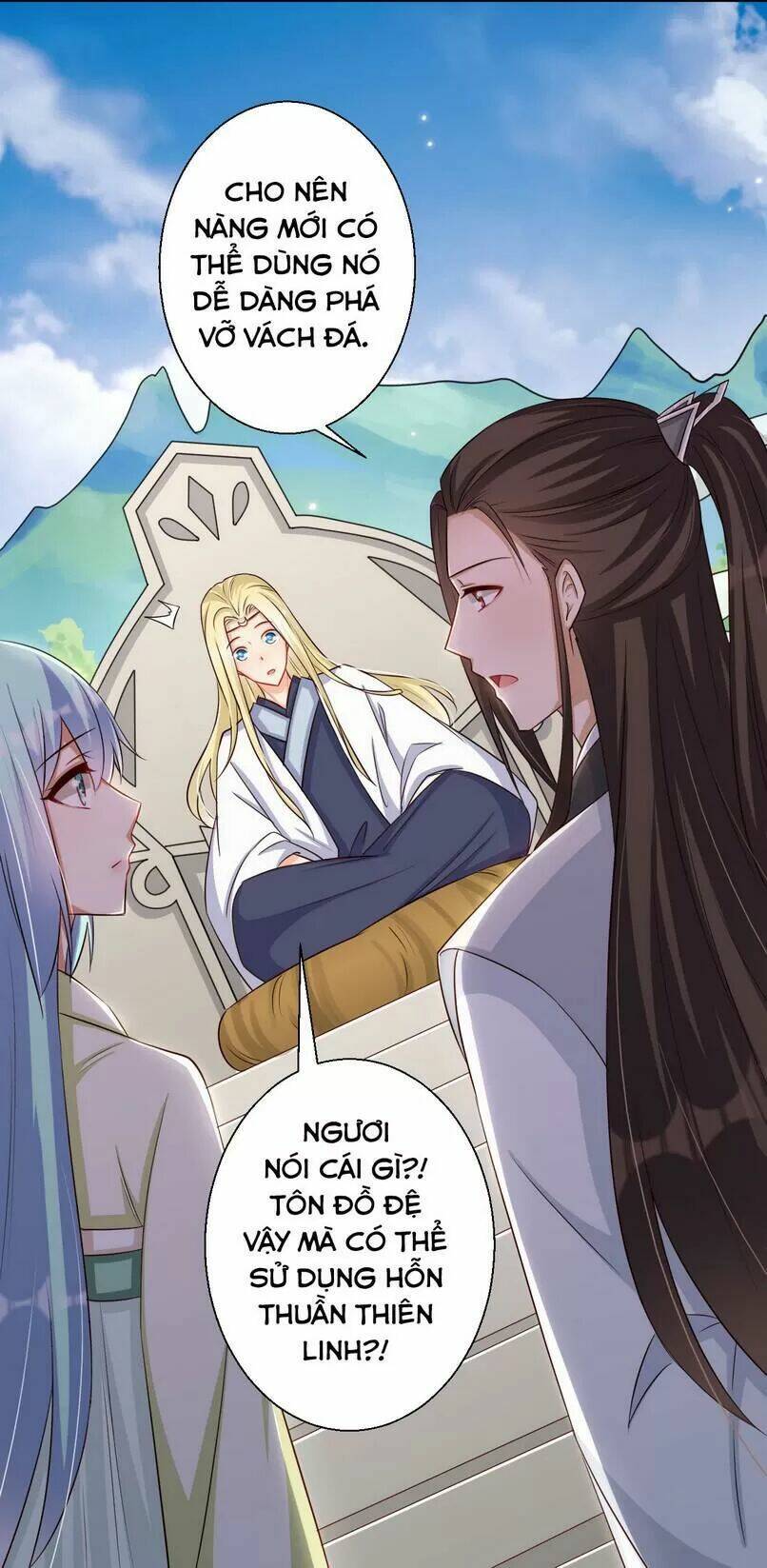 độc y cuồng phi chapter 46 6