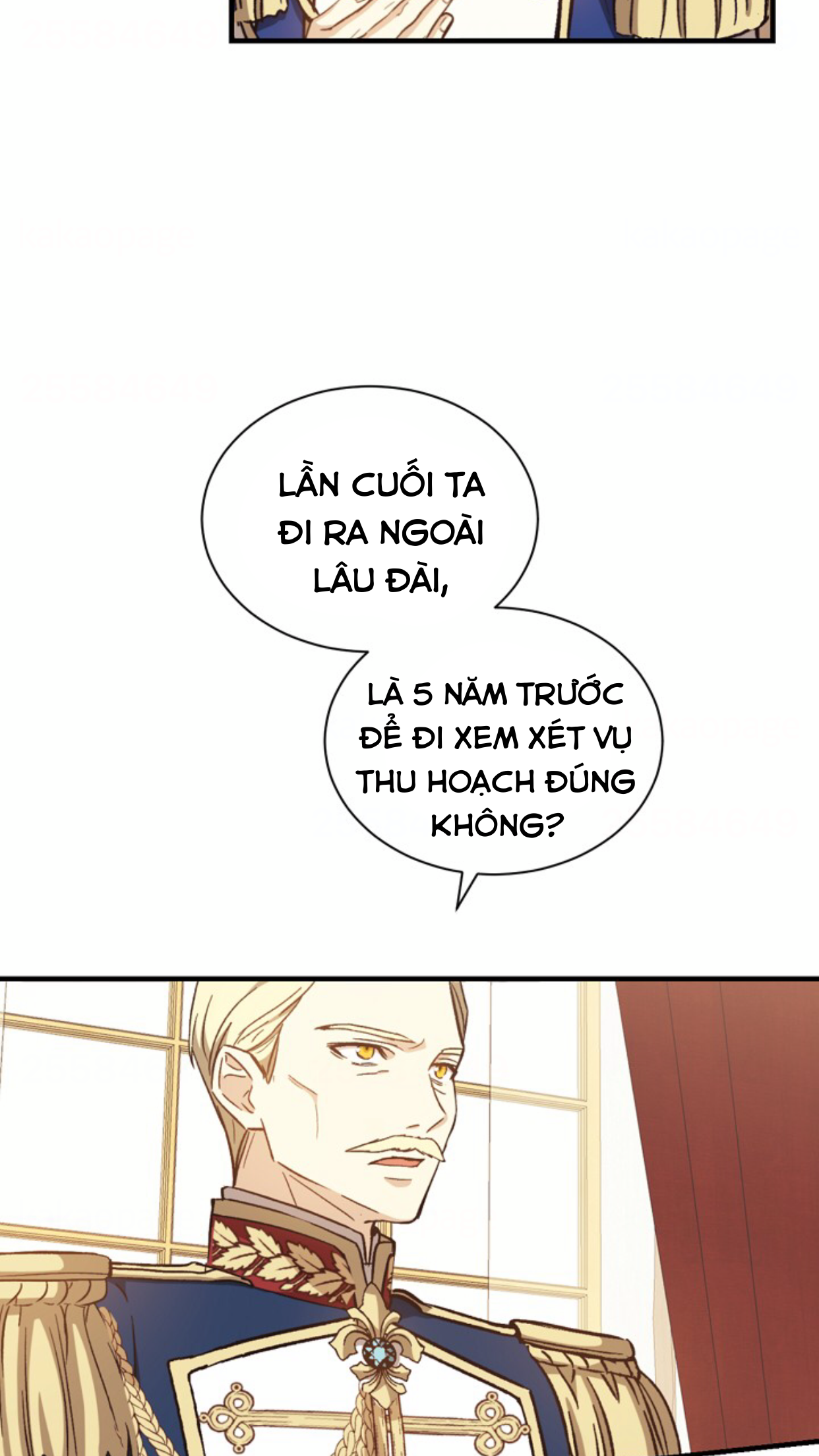 sự quay trở lại của pháp sư cấp 8 chapter 3 61