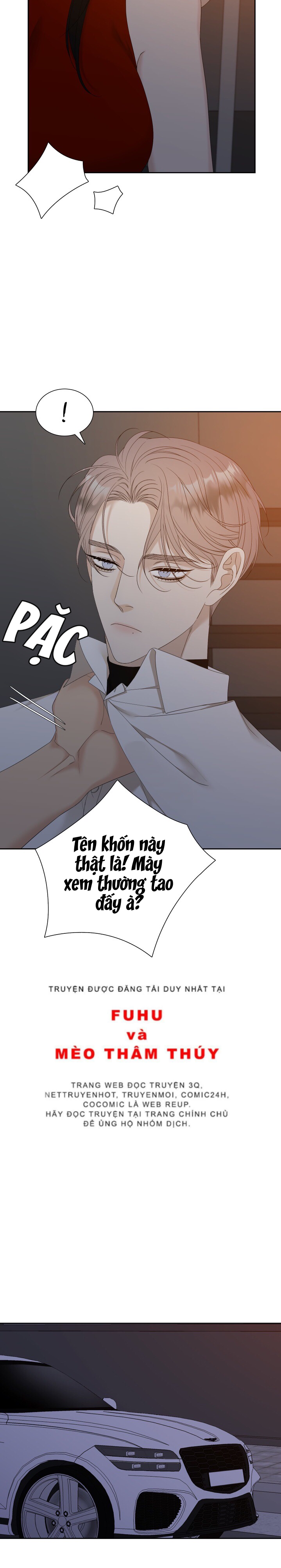 tên cặn bã chapter 29 11