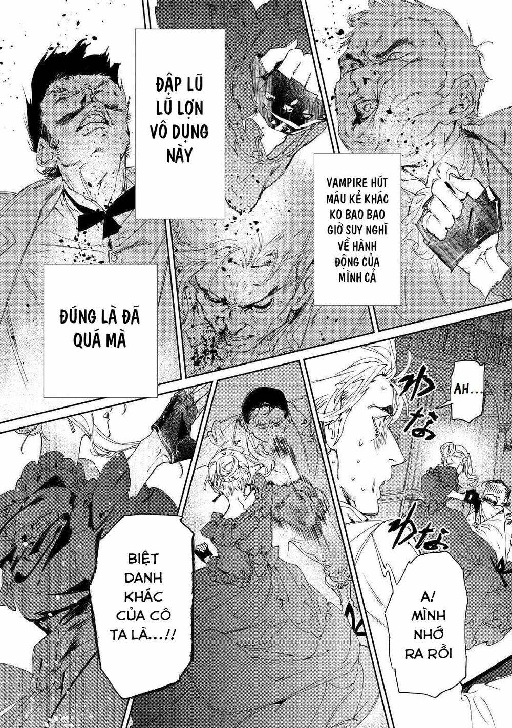 saigo ni hitotsu dake onegaishite mo yoroshii desu ka? chapter 1 28