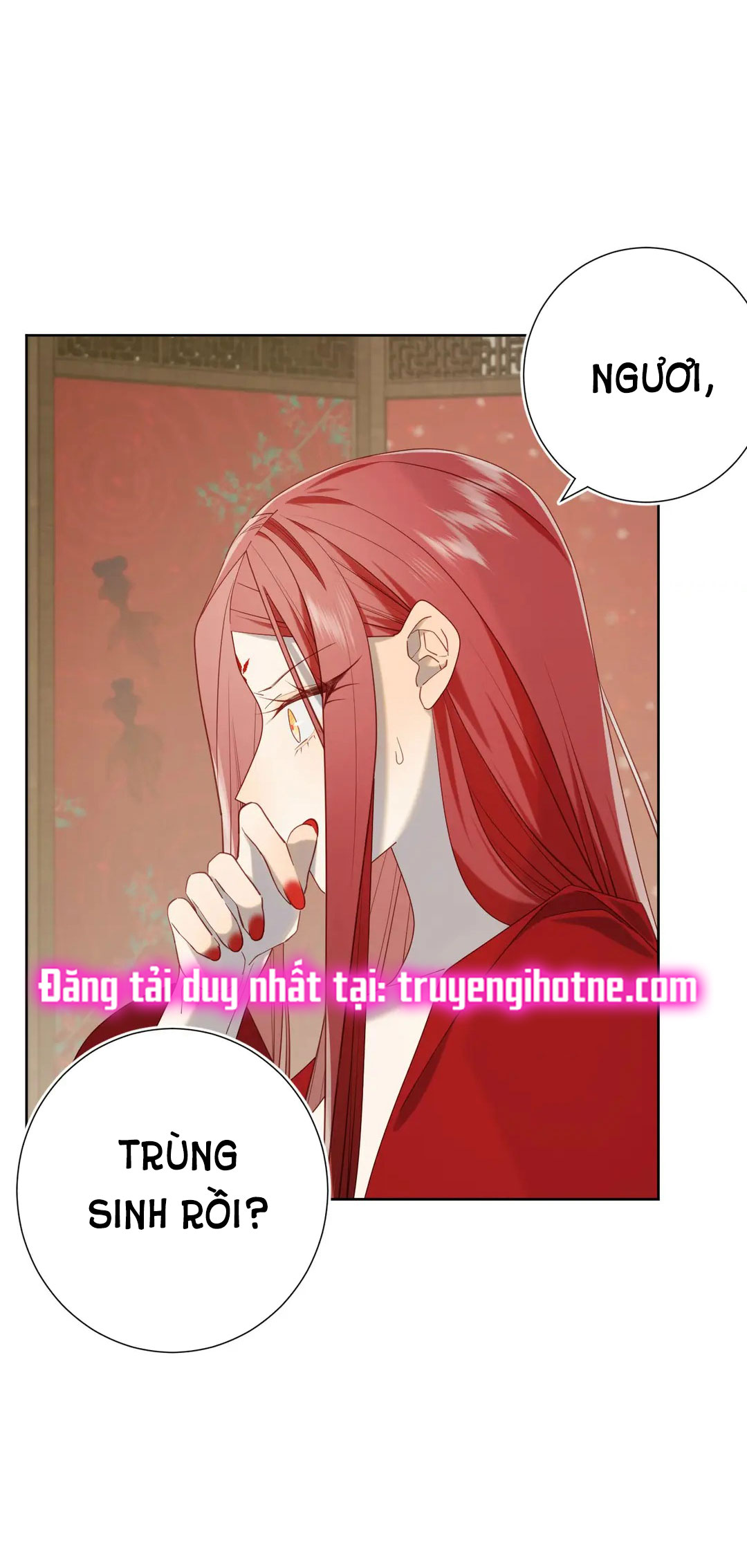 ác nữ cự tuyệt nam chính chapter 86 4