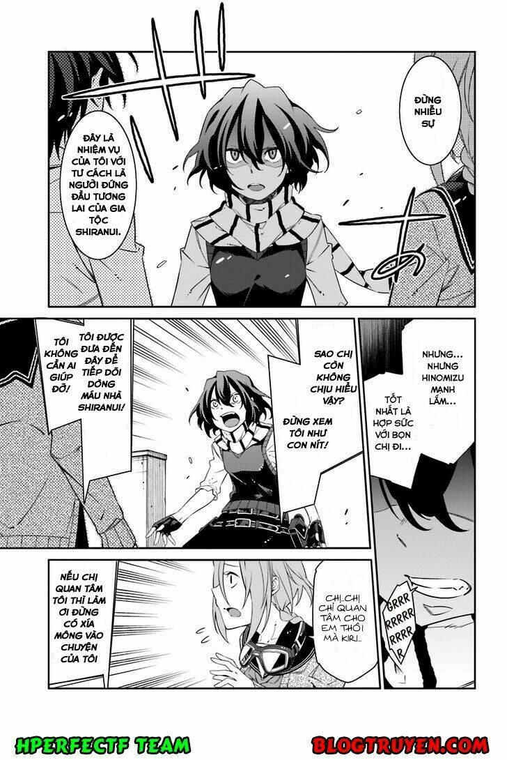 shiranui-san wa oni ga mienai chapter 3 9