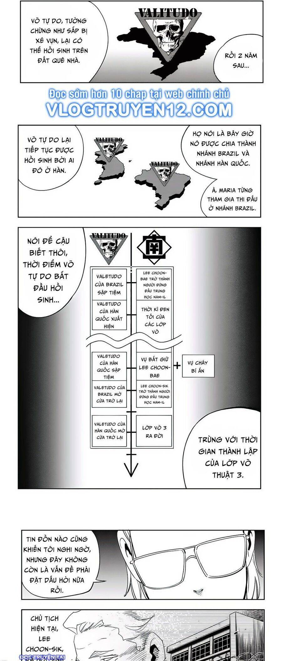 fight class 3 chapter 57 7