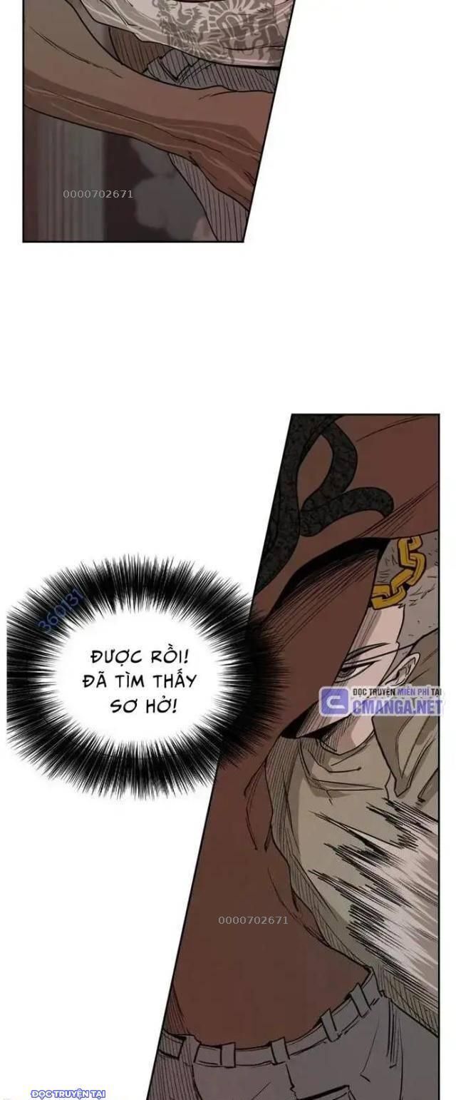 shark - cá mập chapter 96 24