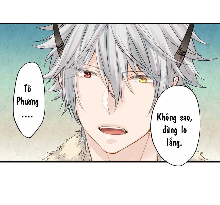 cô dâu của quỷ chapter 14 74