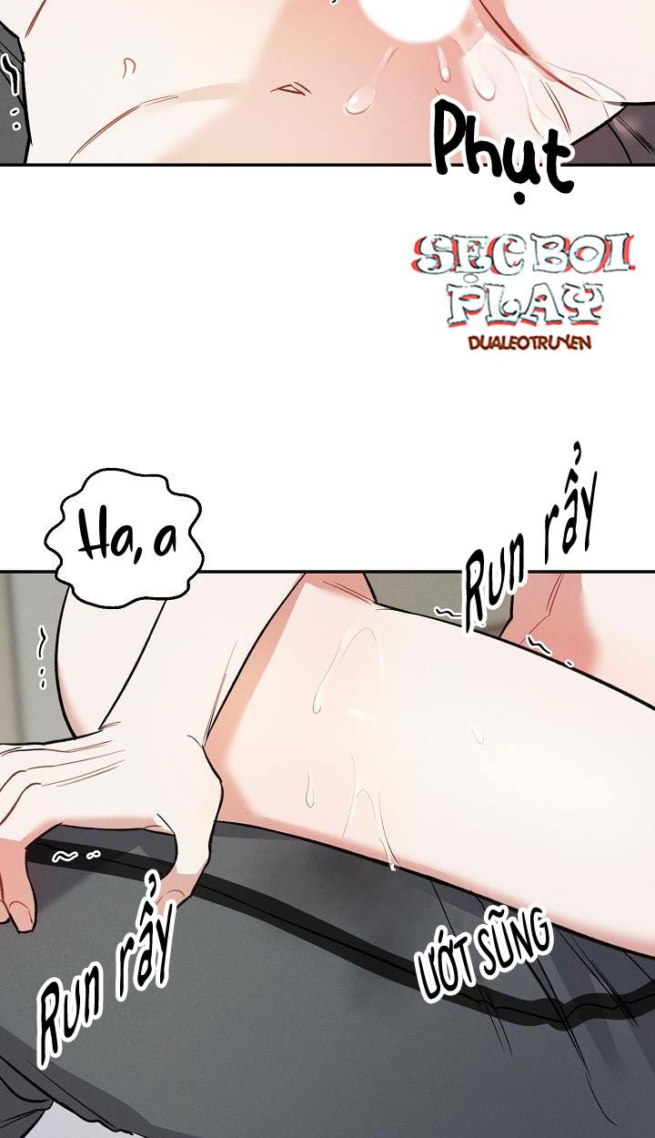 mặt trời của đêm chapter 12 65