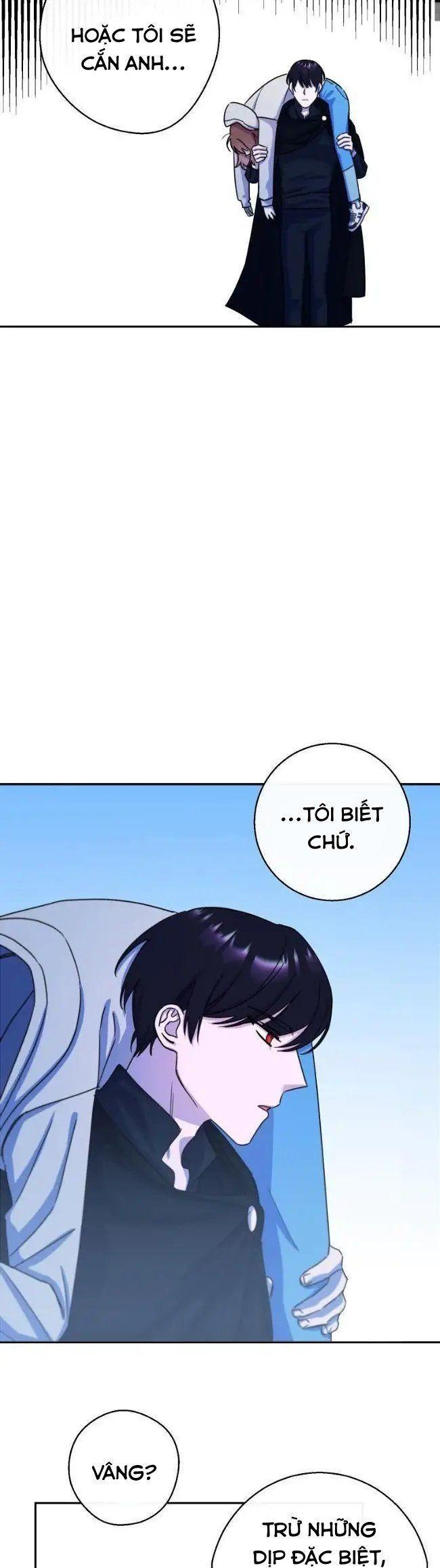 red and mad chapter 21 21