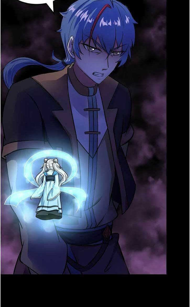 võ đạo độc tôn chapter 7 11