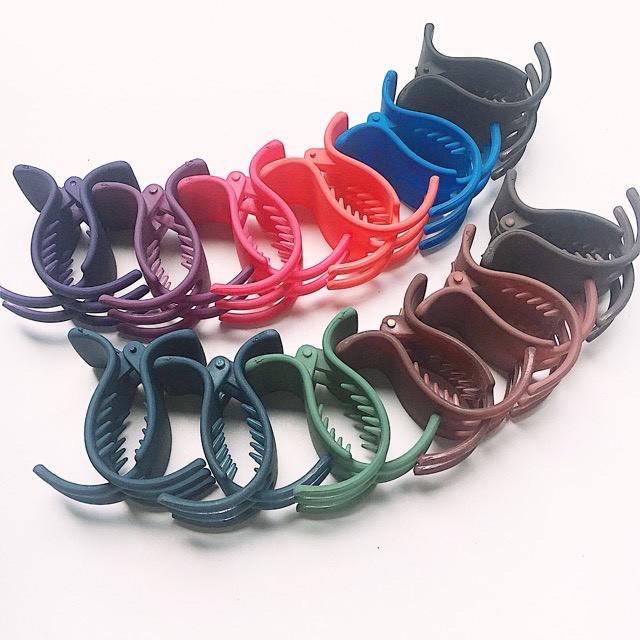 Kẹp càng cua nhám 5 răng chống gãy 1 cái