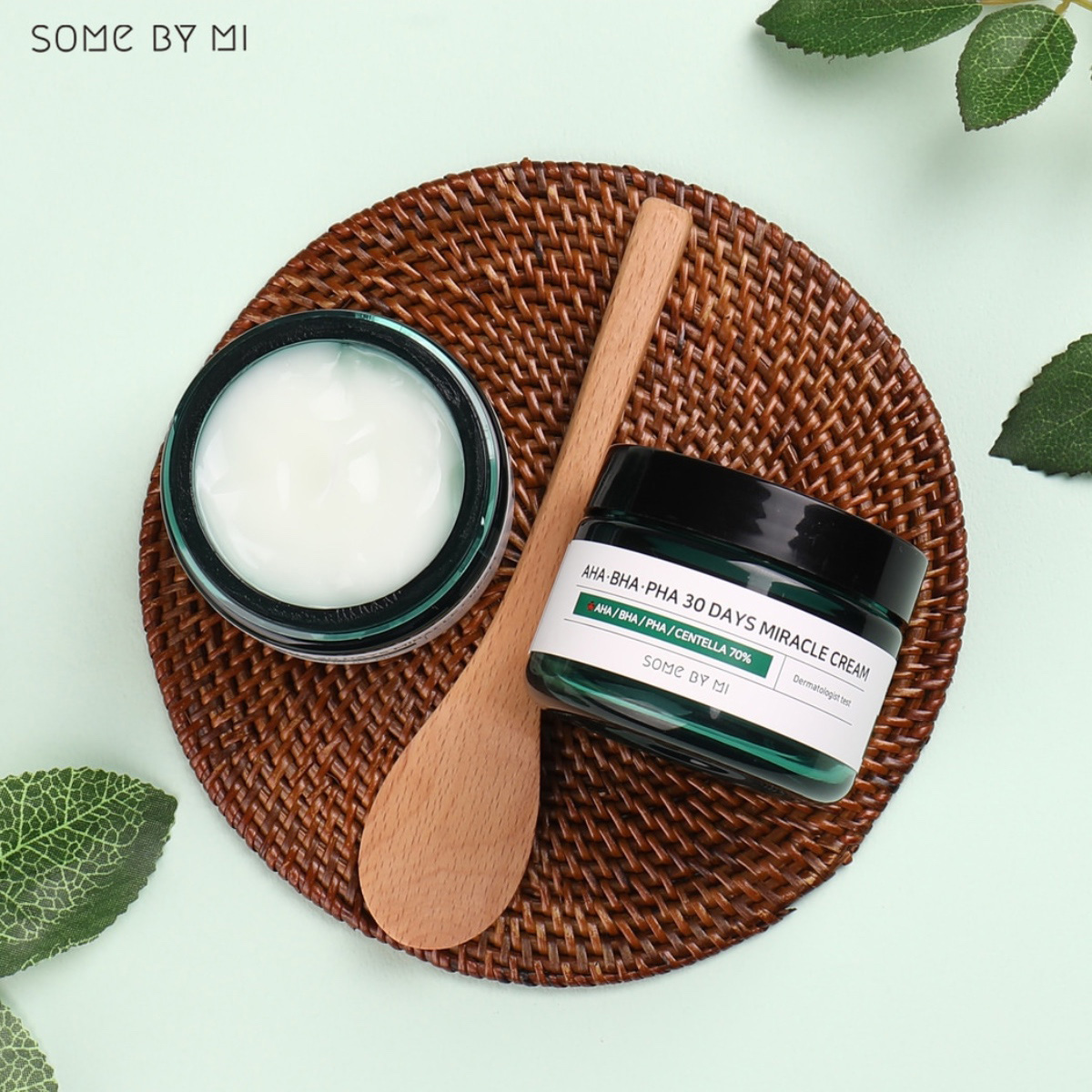 Kem dưỡng Some By Mi AHA- BHA-PHA 30 Days Miracle Cream