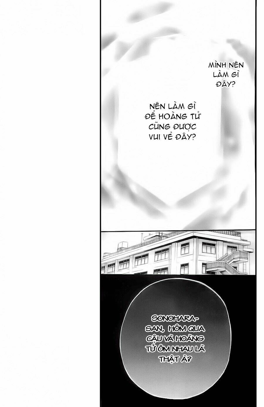 tổng hợp one shot. chapter 76 29