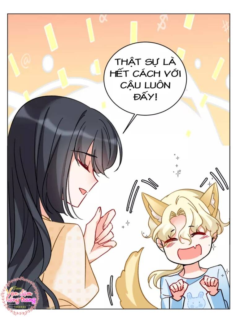 cô ấy đến rồi, xin nằm xuống! chapter 173 27