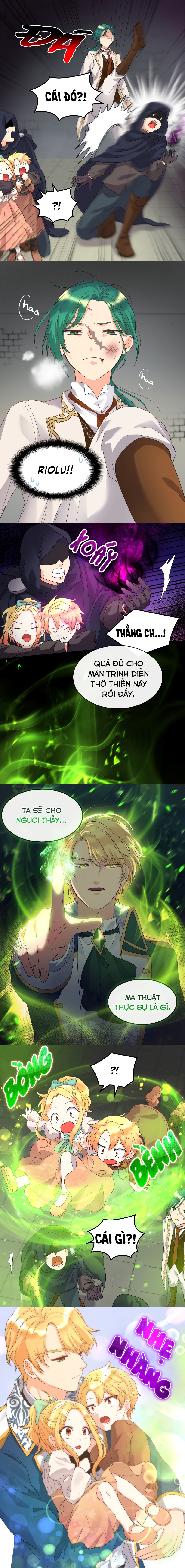 song sinh trọng sinh chapter 51 4