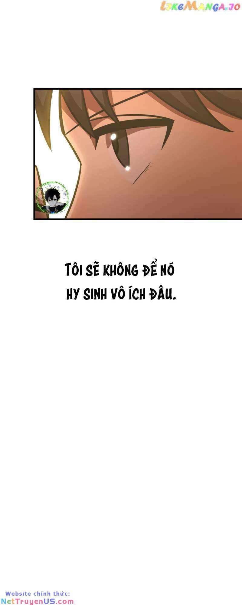 Huyết Thánh Cứu Thế Chủ~ Ta Chỉ Cần 0.0000001% Đã Trở Thành Vô Địch chapter 47 45