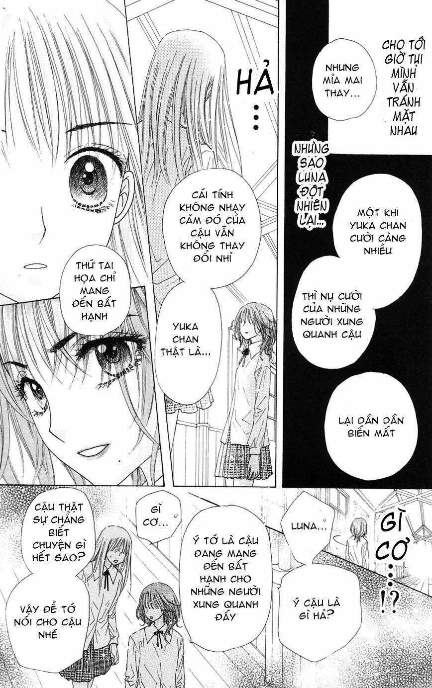 gakuen alice chapter 111 19