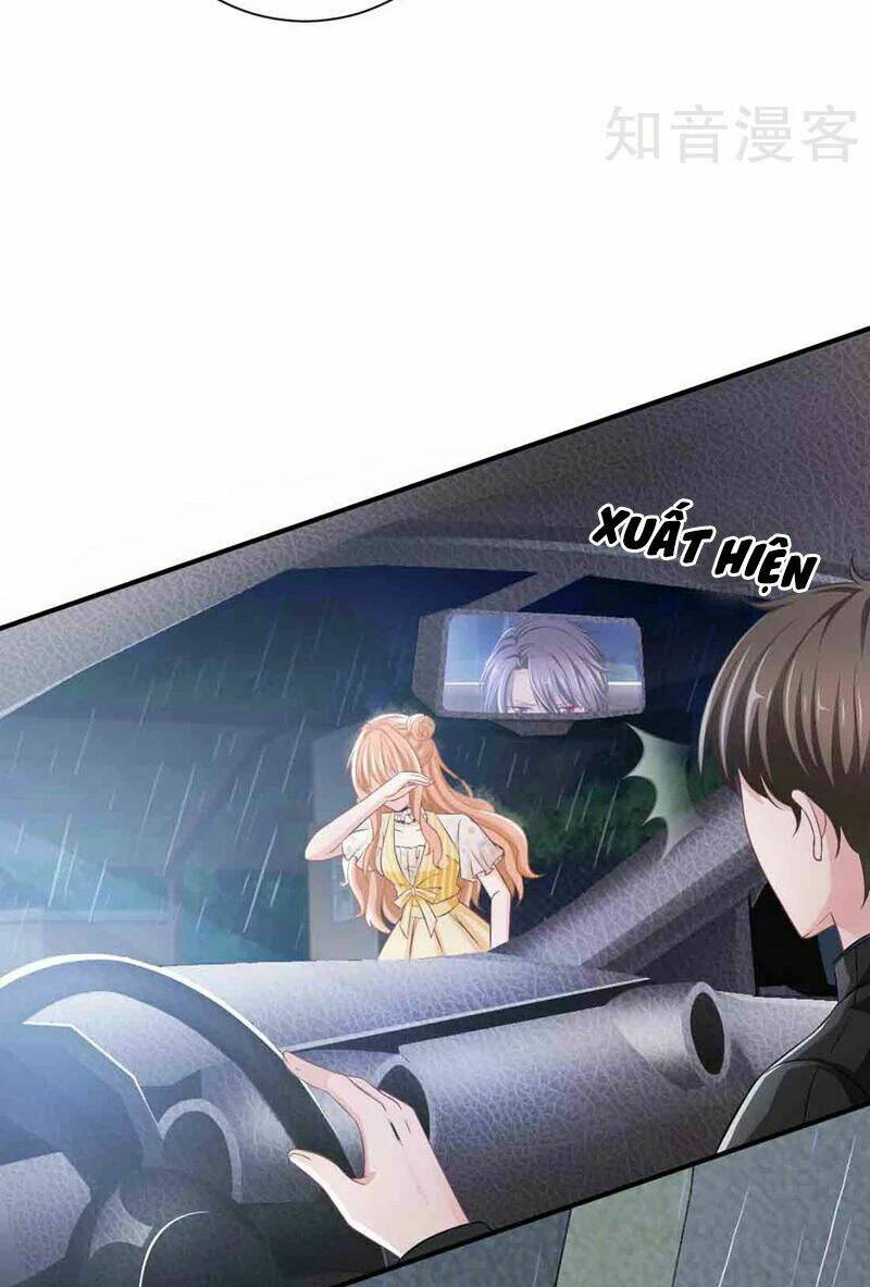 phụng tử thành hôn : tiên thê không được trốn chapter 3 24