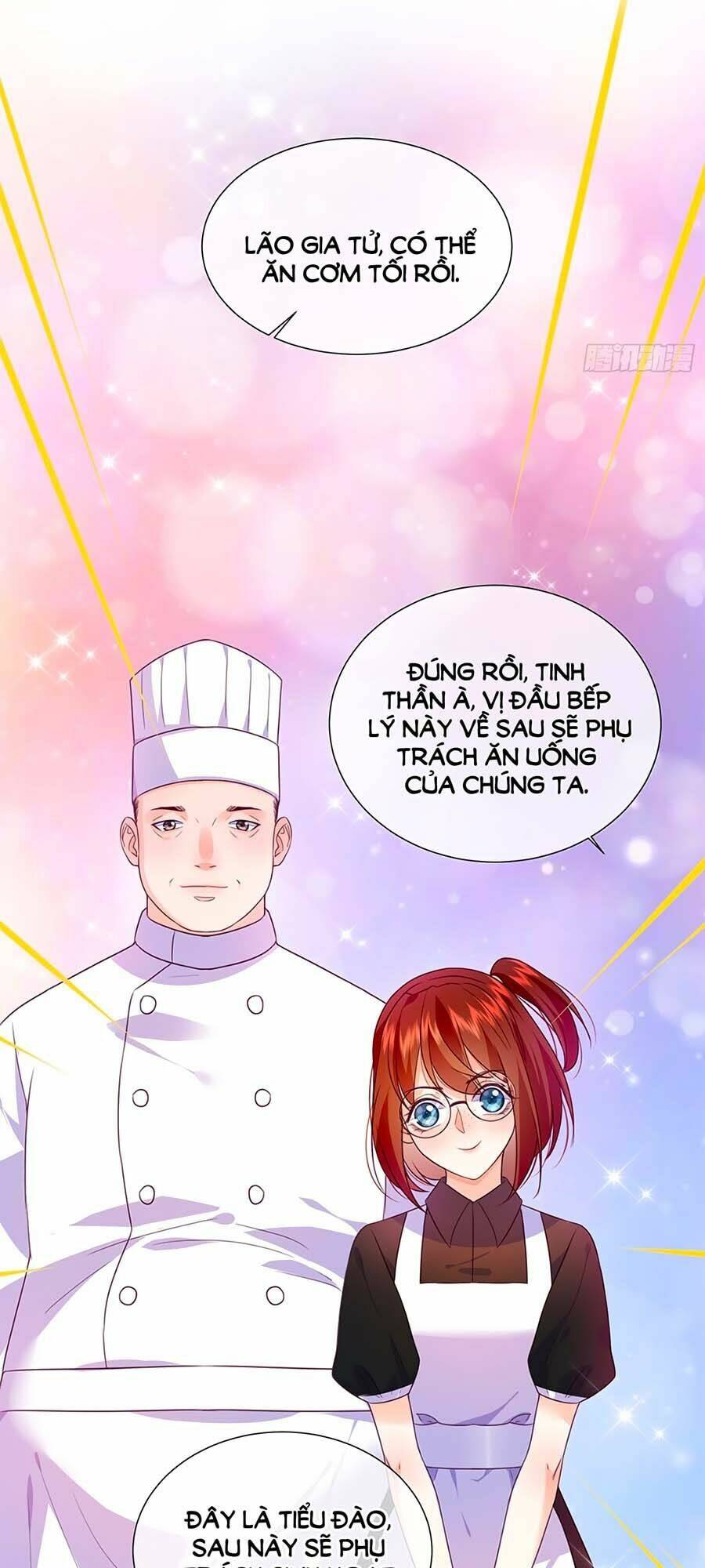 nữ vương tàn nhẫn chapter 20 12