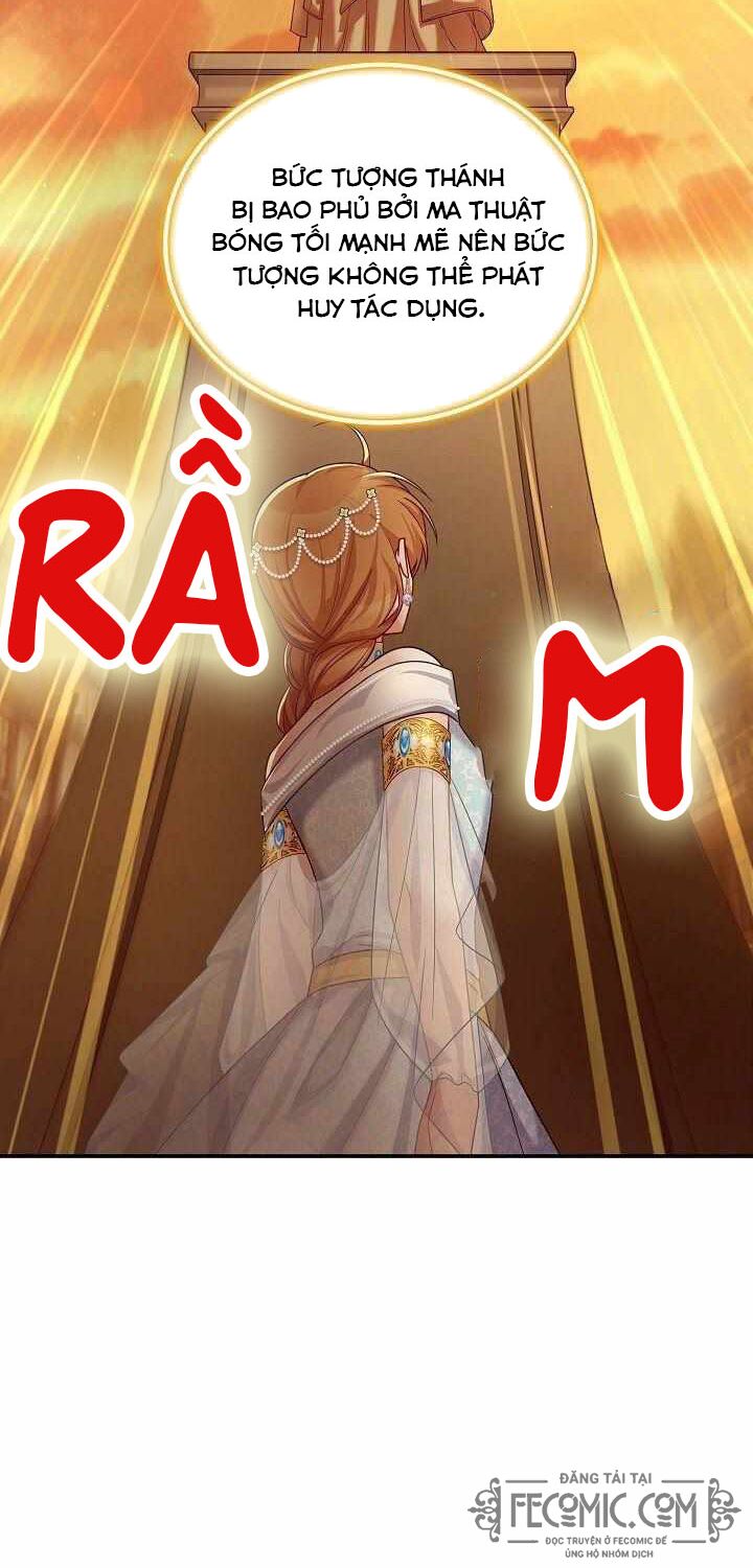 nữ công tước với tâm hồn trống rỗng chapter 49 43