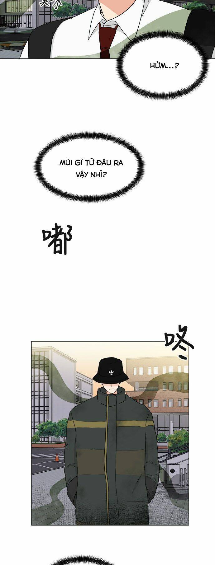 thiếu nữ 1m8 chapter 9 9