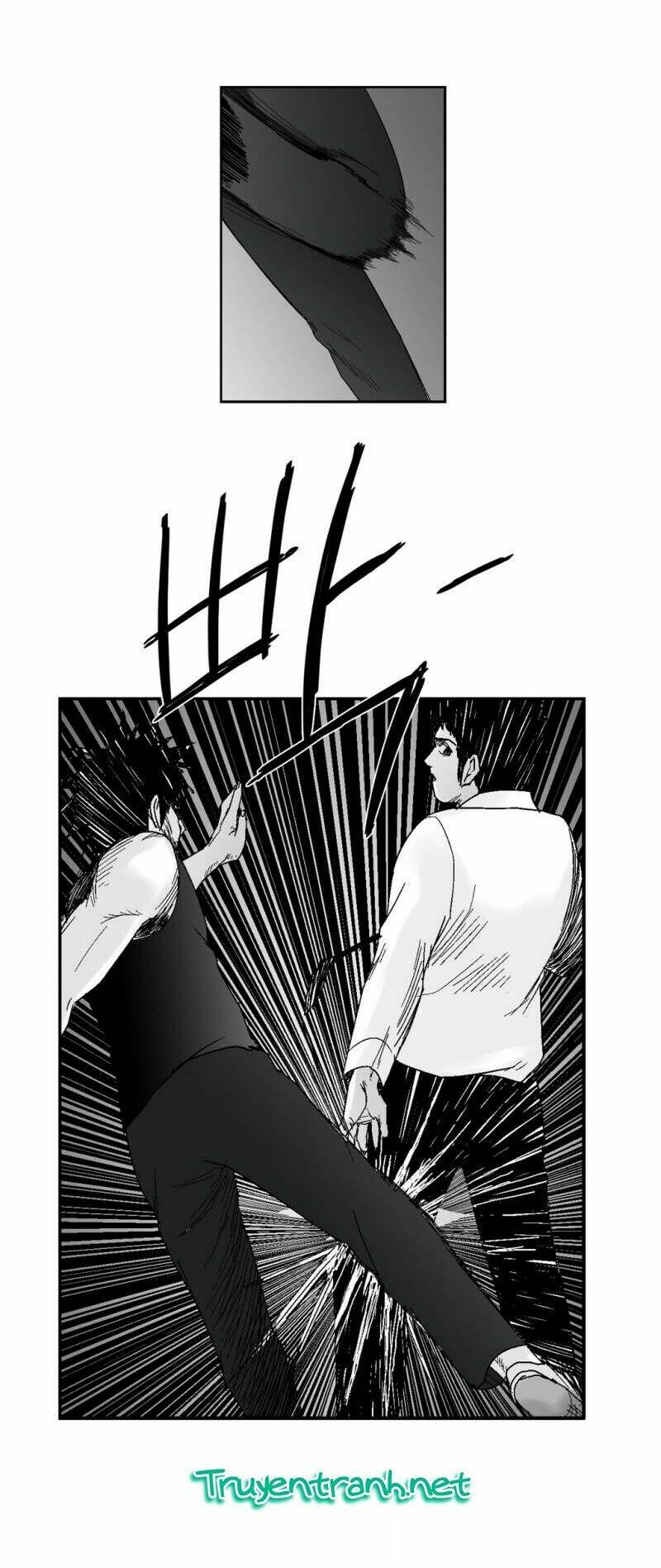 bạo lực học đường chapter 54 8