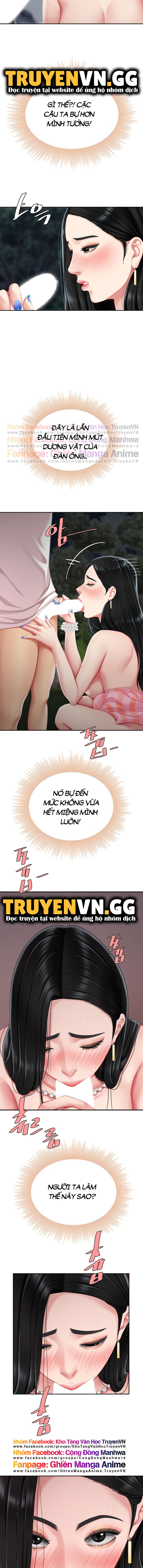 nếm mùi lạc thú chapter 12 9