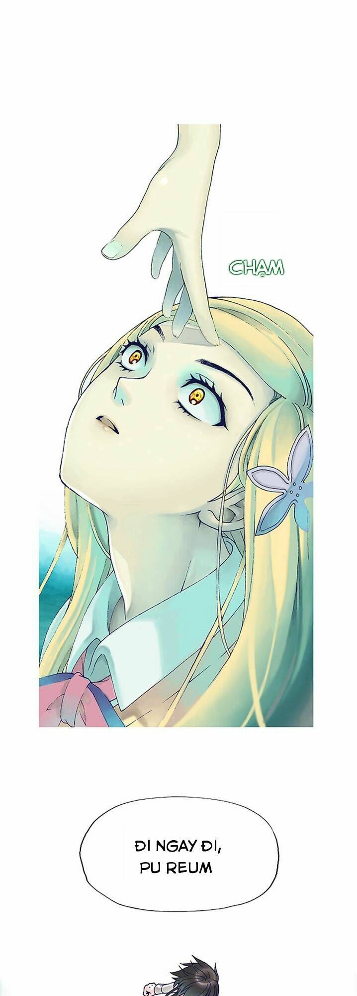 the moon at daybreak chapter 4 16