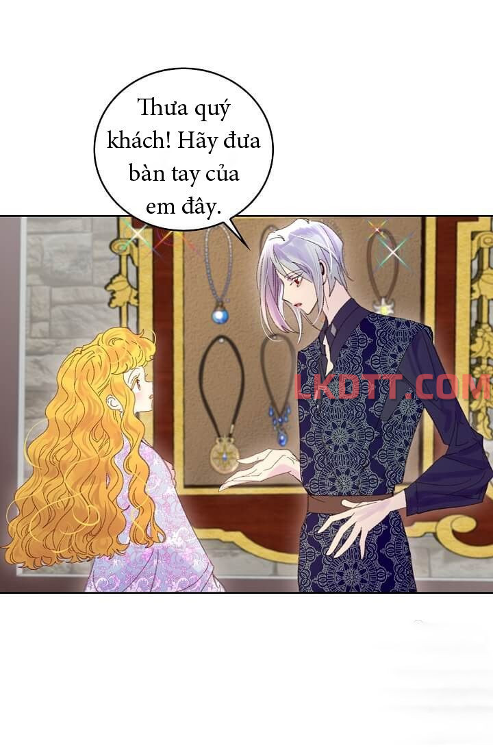 đừng xem thường nữ phụ chapter 125 34