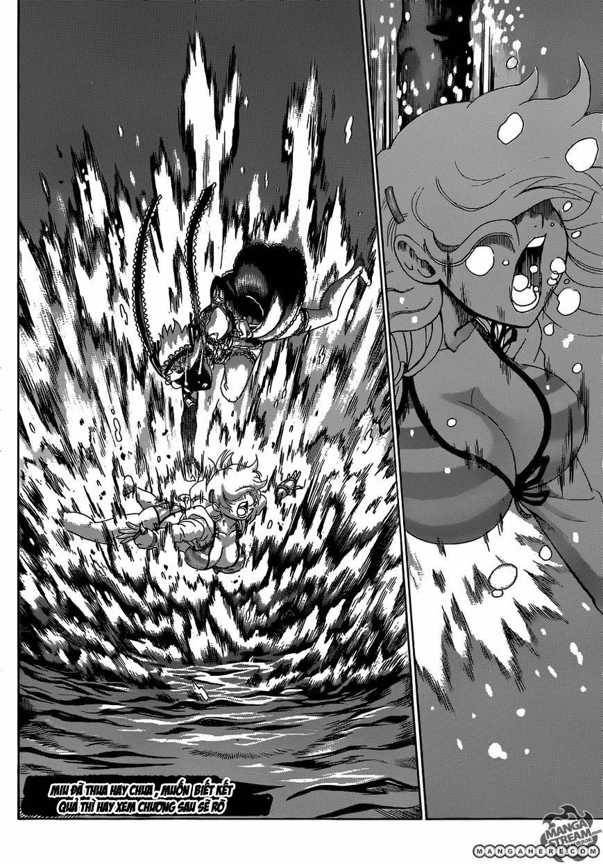 history's strongest disciple kenichi chapter 503 17