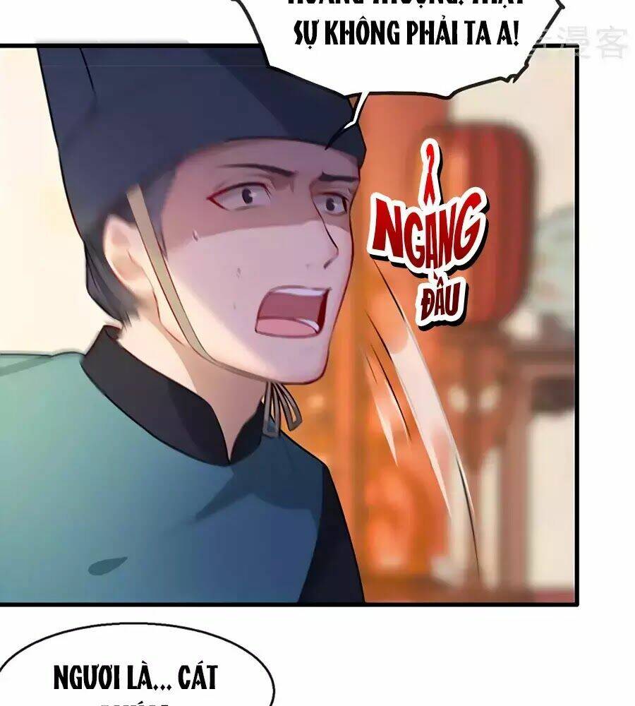 gian phi như thử đa kiều chapter 26 37