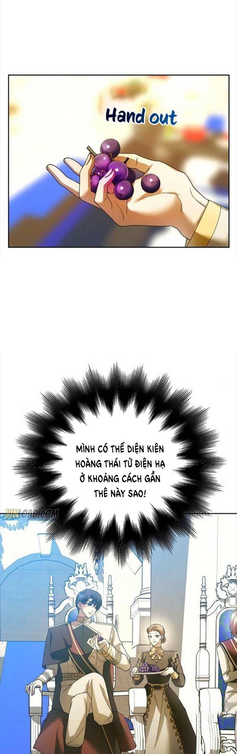 tôi muốn trở thành cô ấy dù chỉ là một ngày chapter 116 59