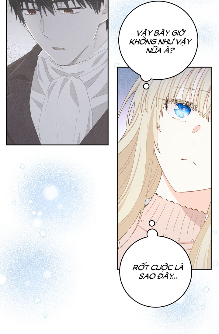 tôi đã mệt rồi chapter 39.1 45