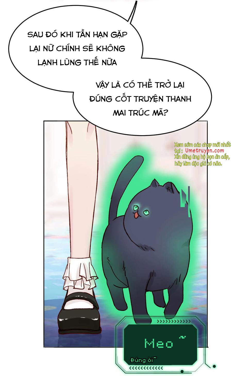 tôi phải làm một kẻ đại xấu xa chapter 6 16