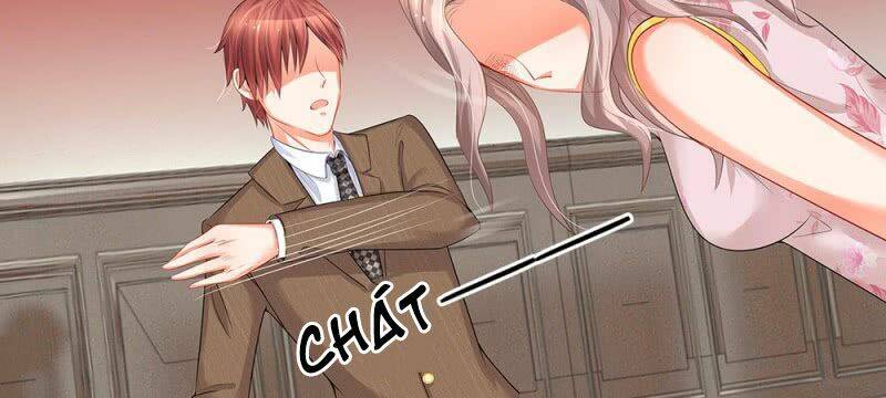 thiếu soái của tôi chính là manh như vậy chapter 33 24