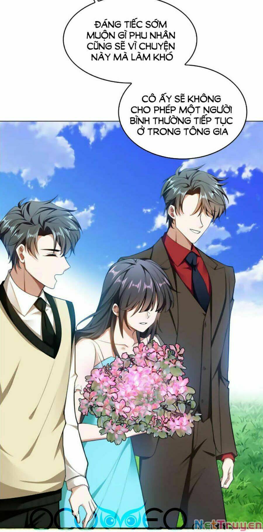 cô vợ gả thay của tổng tài cố chấp chapter 48 20